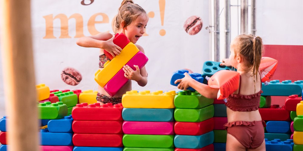Groen licht voor Out Of The Box Festival in Langenboom
