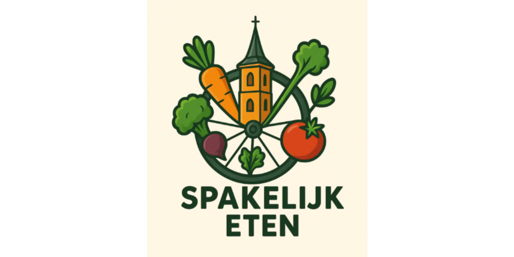 ‘Spakelijk Eten’ - Uniek in Mill en te leuk om te missen