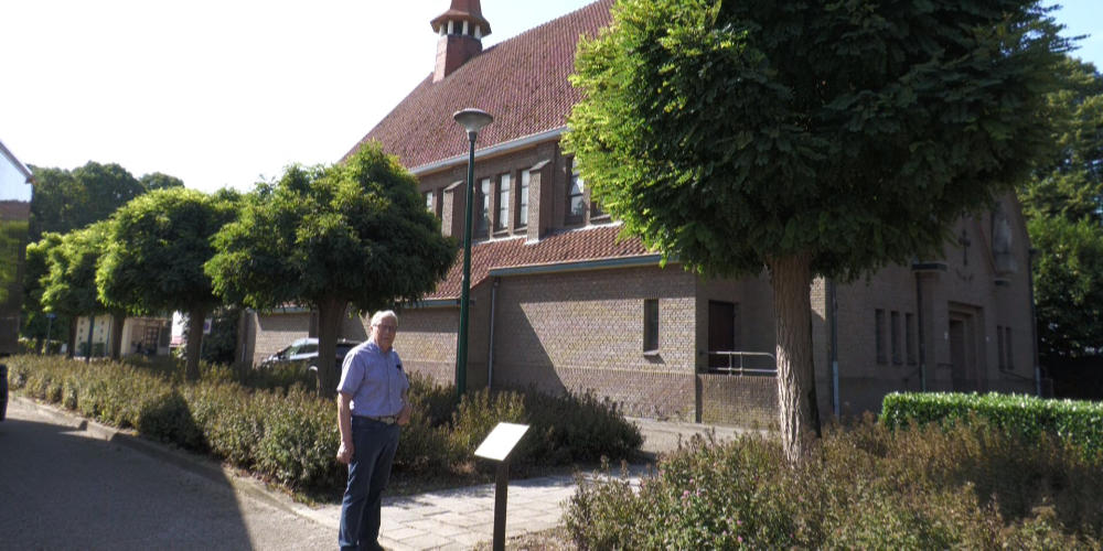 Video: Herdenking stormramp 1925 in Langenboom en Zeeland