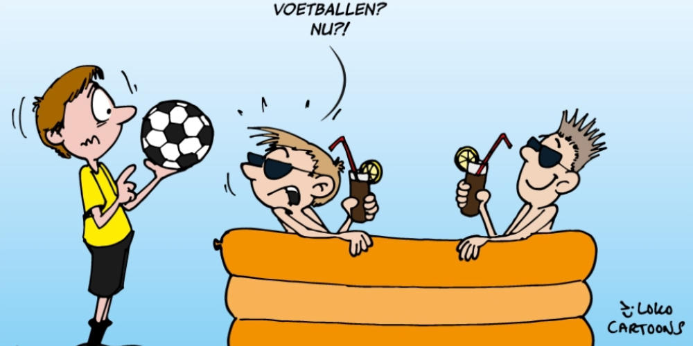 Wil jij bij Juliana op zaterdagavond sportiviteit en gezelligheid combineren?