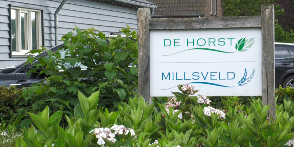 Zorgboerderij De Horst en Millsveld houden open dag op 6 september