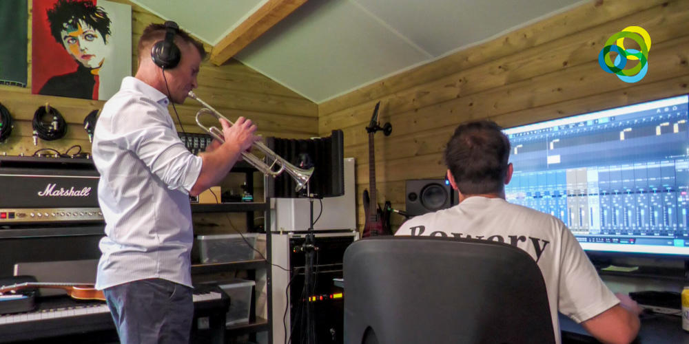 Eigen dorpslied inclusief videoclip voor Wilbertoord