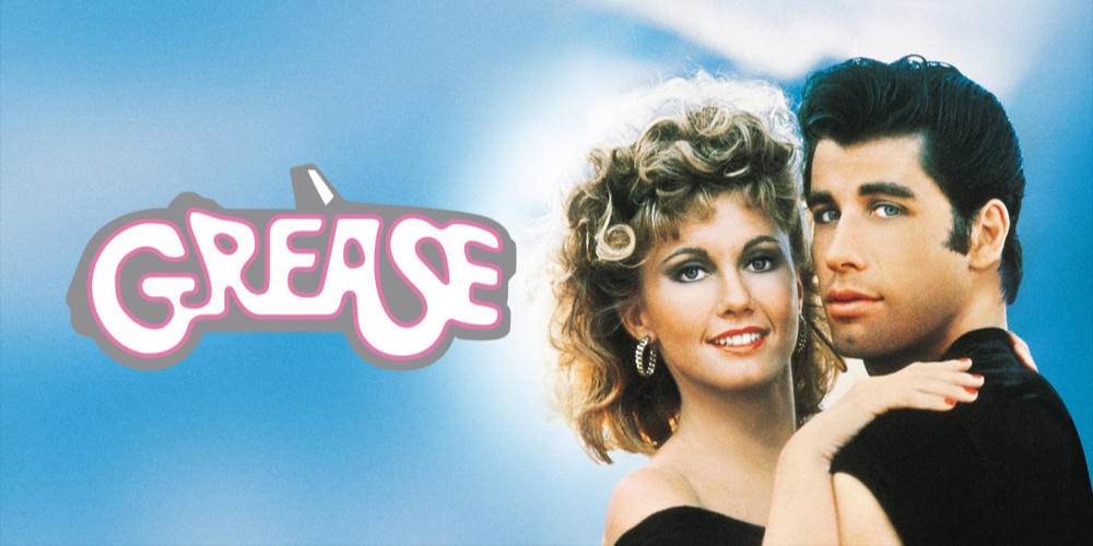 Filmklassieker Grease in Filmhuis Mill met muzikaal tintje