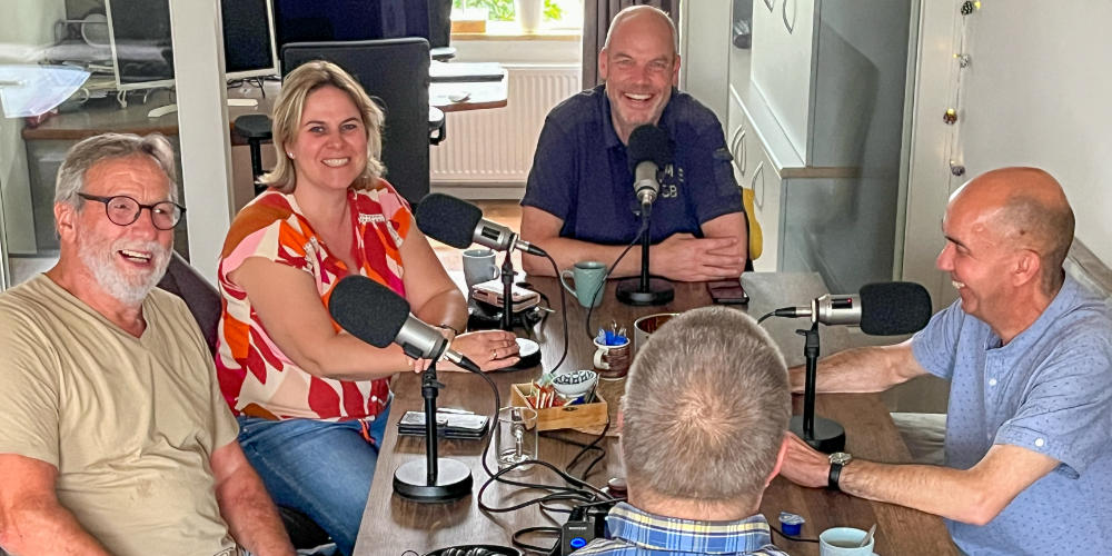 Groots Oktoberfest in Langenboom – Beluister De Neije Krant Podcast