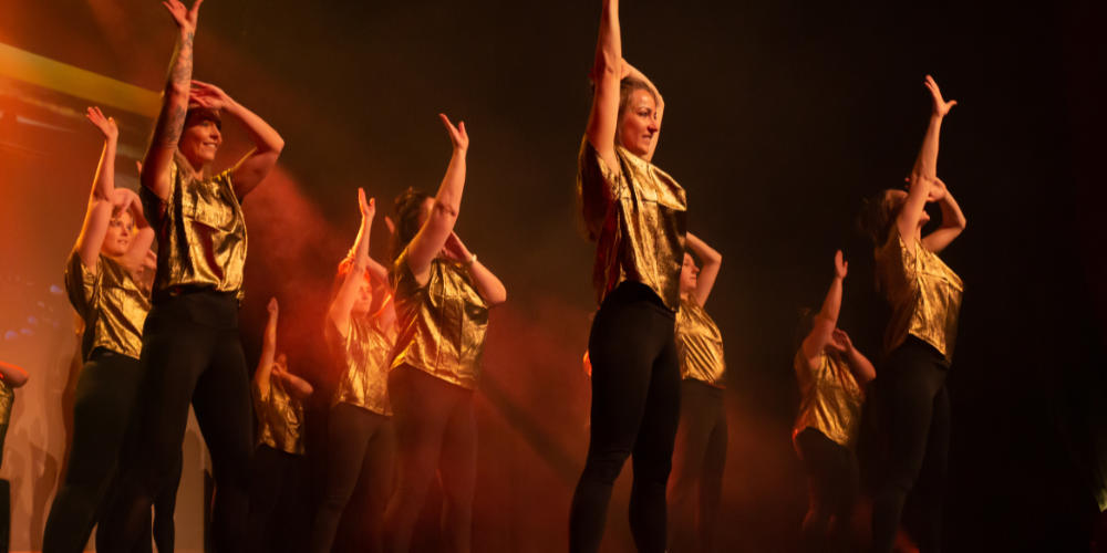 Keep on Movin’ laat zien: dansen is echt voor iedereen, van jong tot oud!