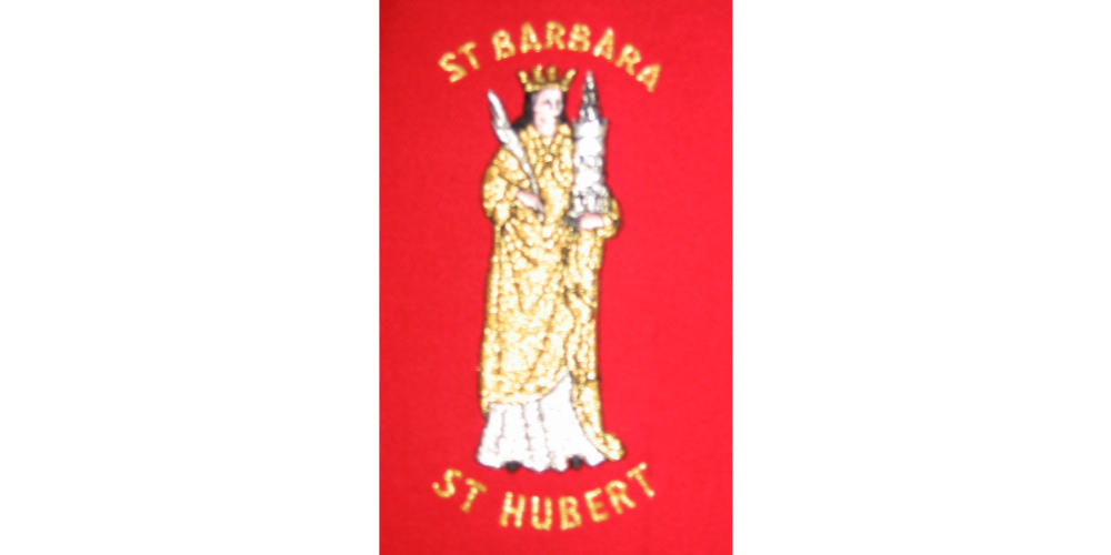 Komende zondag voorronde gemeentelijk Koningschieten bij het St BarbaraGilde in Sint Hubert