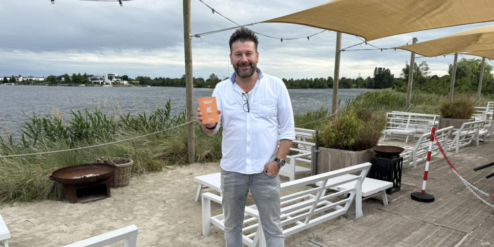 Land van Cuijk Paspoort groot succes: bewoners ontdekken eigen regio opnieuw