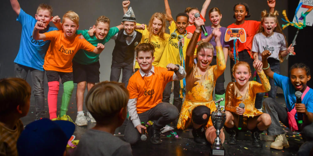 Oproep voor deelnemers Mekkerbal in Mill