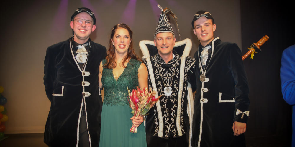 SCM ’t Germelaand zoekt fotografen voor carnavalsseizoen 2025 - 2026