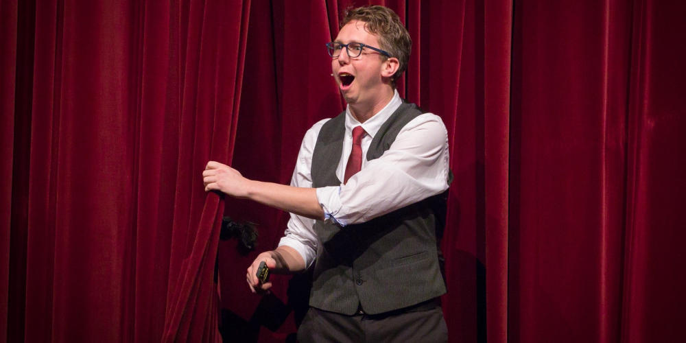 Theater Myllesweerd presenteert nieuw seizoen met feestelijke avond