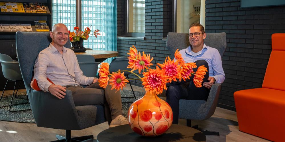 Van der Horst aannemers 95 jaar: van kerkbank tot ‘next level bouwen’