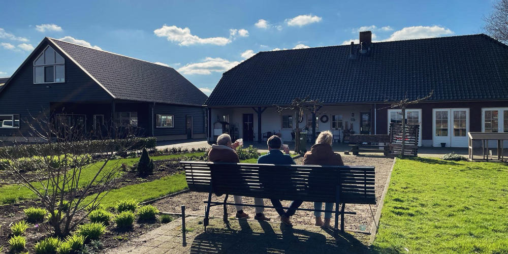Vrijwillige chauffeur gezocht - een uurtje per week, een wereld van verschil!
