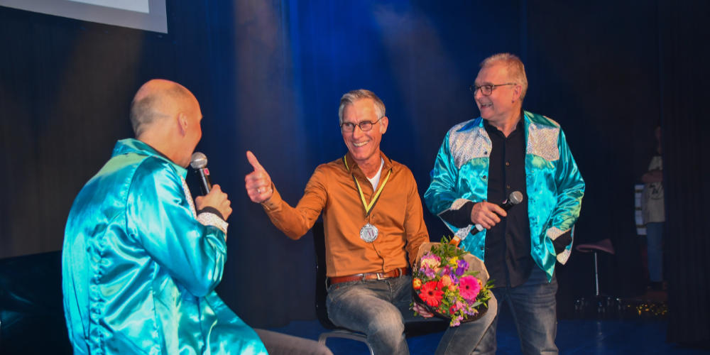 Wie is uw favoriete kandidaat voor Millenaar van het jaar 2025? Laat het dan nu weten!