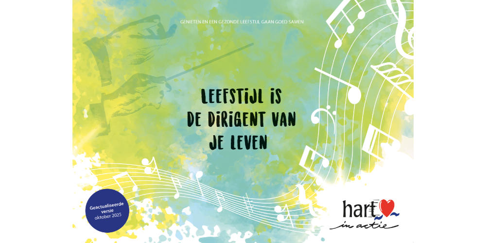 Doe mee met de Gezonde Leefstijl Quiz en win mooie prijzen!
