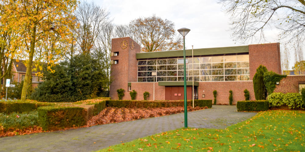 Dorpsplan Wilbertoord zet grote stap vooruit: een nieuw hart voor het dorp in zicht