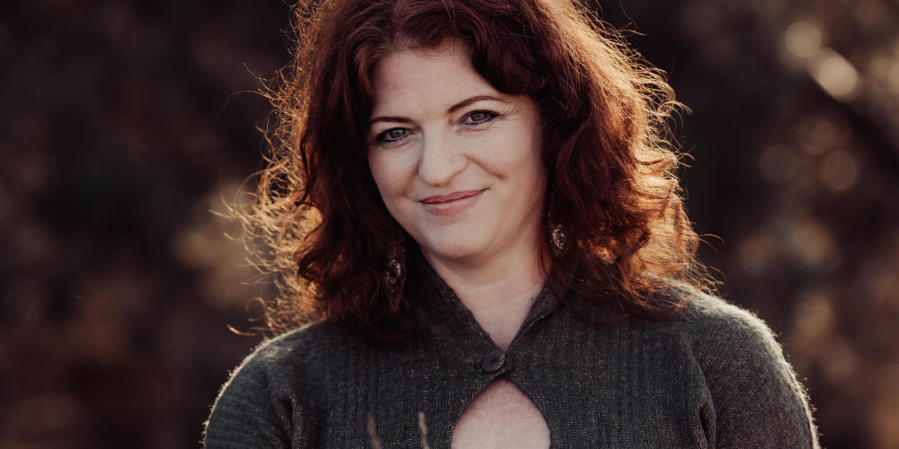 Eefke Peeters te gast in podcast Groeten uit het Land van Cuijk