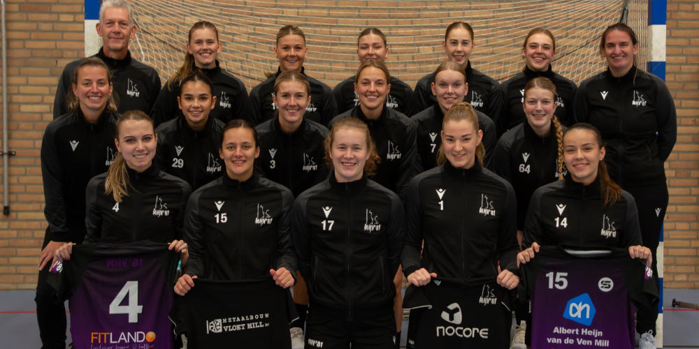 Festa-Smets hofleverancier MHV’81