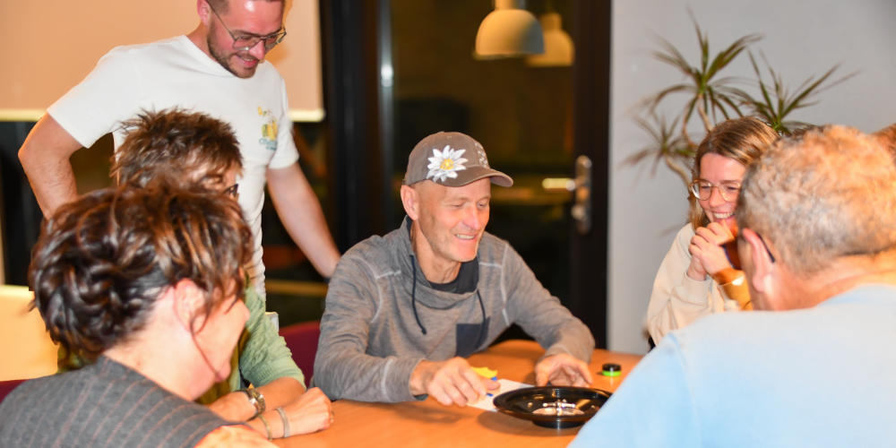 Geluk of wijsheid: dorpsquiz in Mill opnieuw groot succes