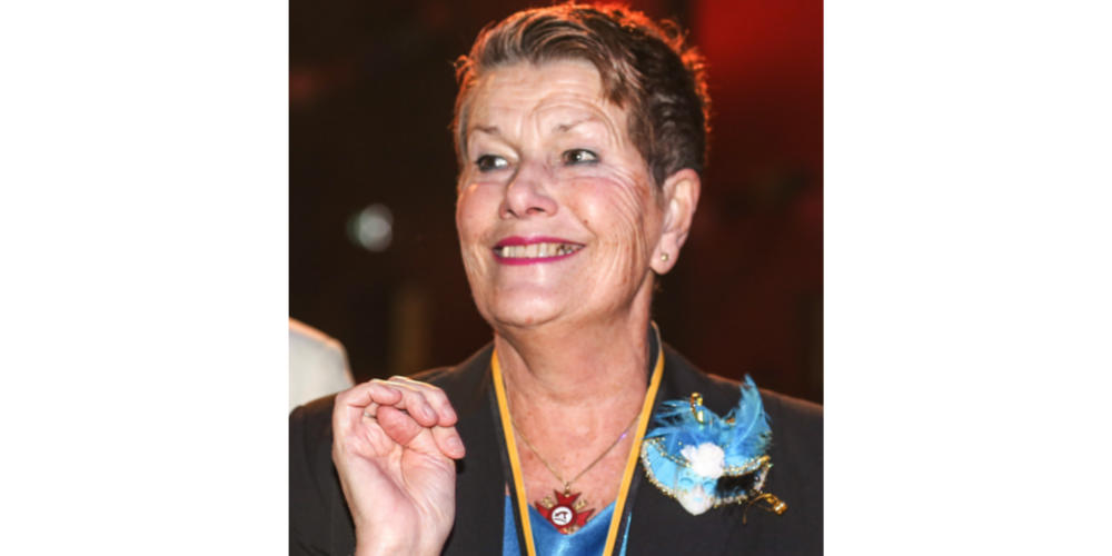 In memoriam Wilma Hamers