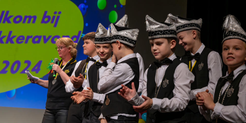 Jeugdcarnaval De Foekepot in Mill zoekt nieuwe leden voor de jeugdraad!