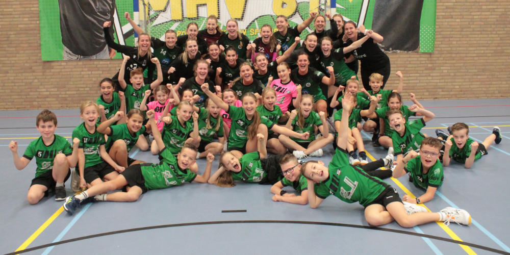 Loon naar werken voor MHV’81 na enerverend duel