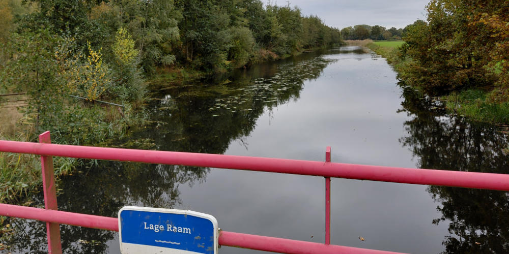 Myllesheem vertelt: De dagboeken van burgemeester Verstraaten deel 10 - Waterbeheer