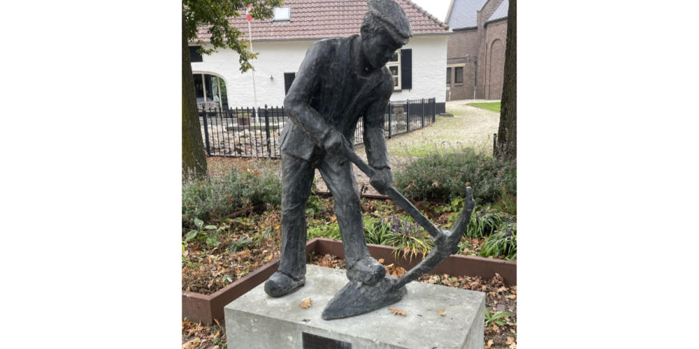 Myllesheem vertelt: De dagboeken van burgemeester Verstraaten deel 9 - Infrastructuur