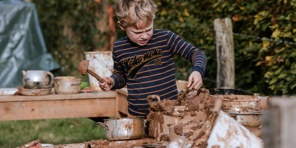 Natuurfeestje Tongelaar: een dag vol avontuur voor kinderen