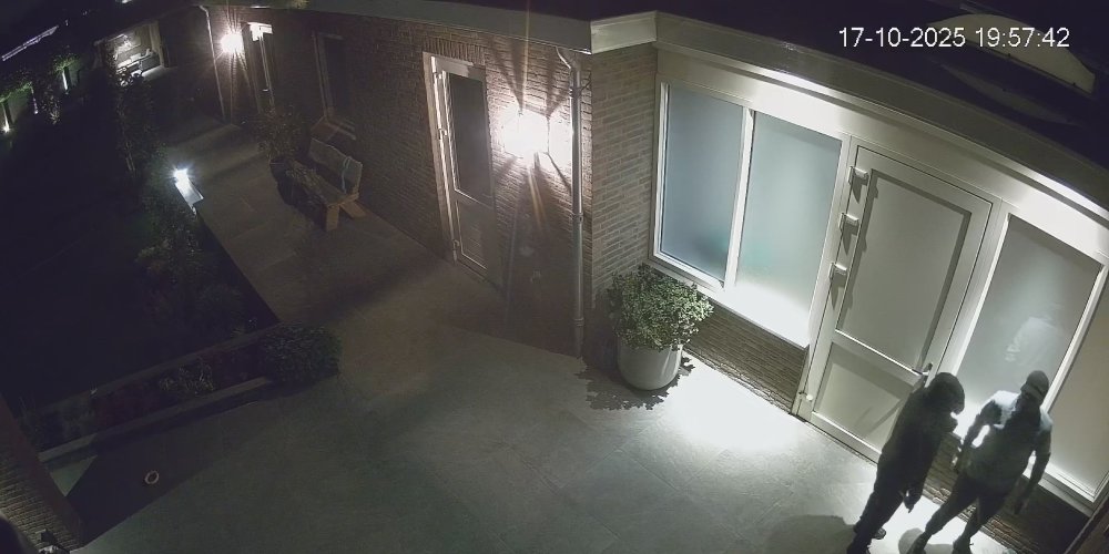 Oproep van de familie Van Bommel - hulp gevraagd na inbraak in Wilbertoord