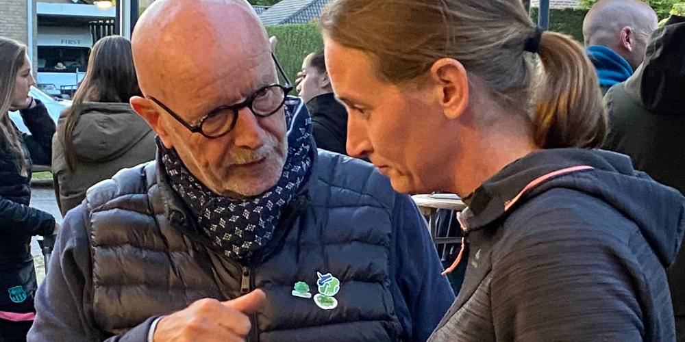 Pluk & Oogstfeest laat zien waarom ontmoeting tussen boer en burger van levensbelang is