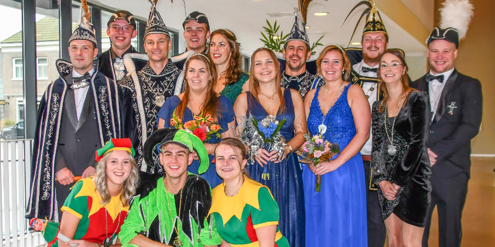 Spannend speurwerk: wie worden de nieuwe carnavalshoogheden?