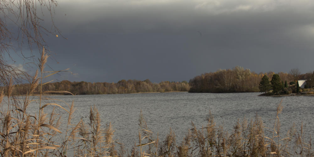 Wandel mee met Winterserie in en rond Mill