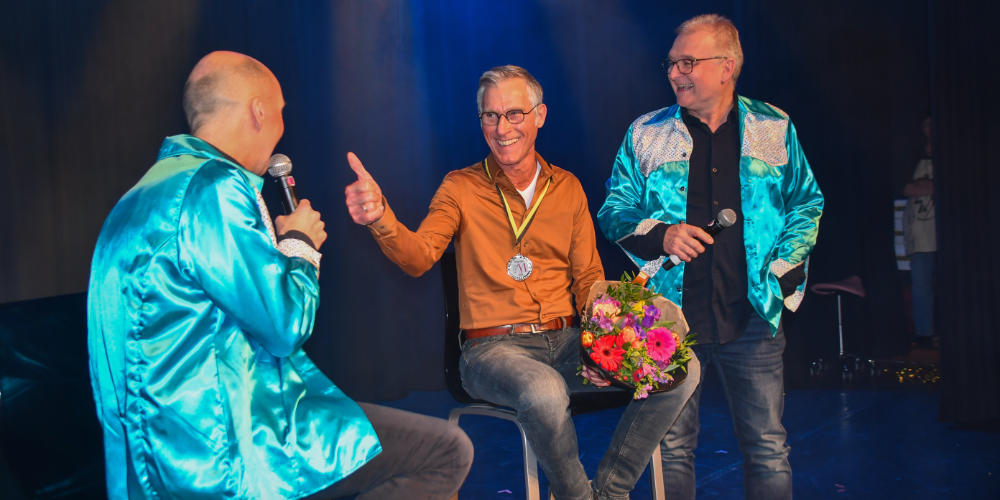 Wie is uw favoriete kandidaat voor Millenaar van het jaar 2025? Laat het dan nu weten!