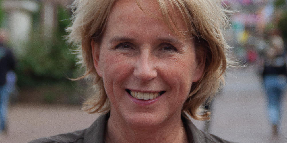 Balans vinden in de ruimte die we delen