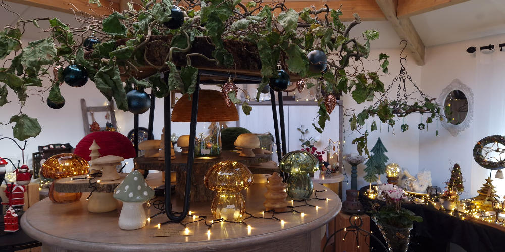 Bezoek vanaf vandaag A Christmas Fairytale 2025 in Sint Hubert