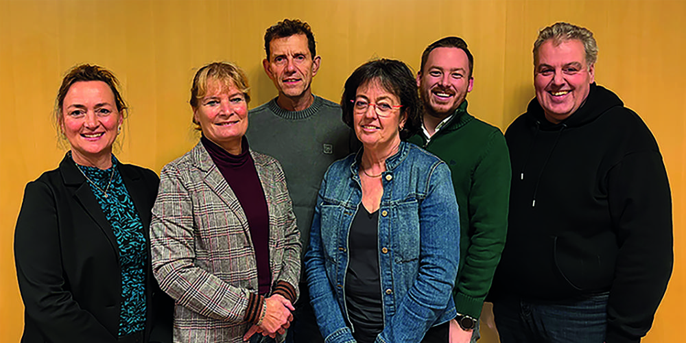 De Jachthoorn bruist van nieuwe plannen en dorpsenergie