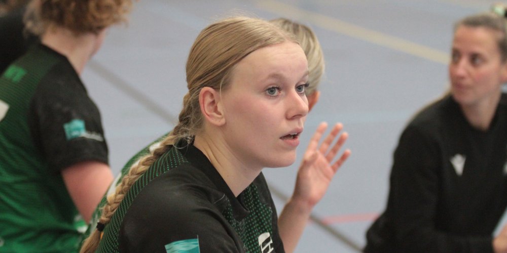 Goede wedstrijd geeft geen punten maar wel zelfvertrouwen