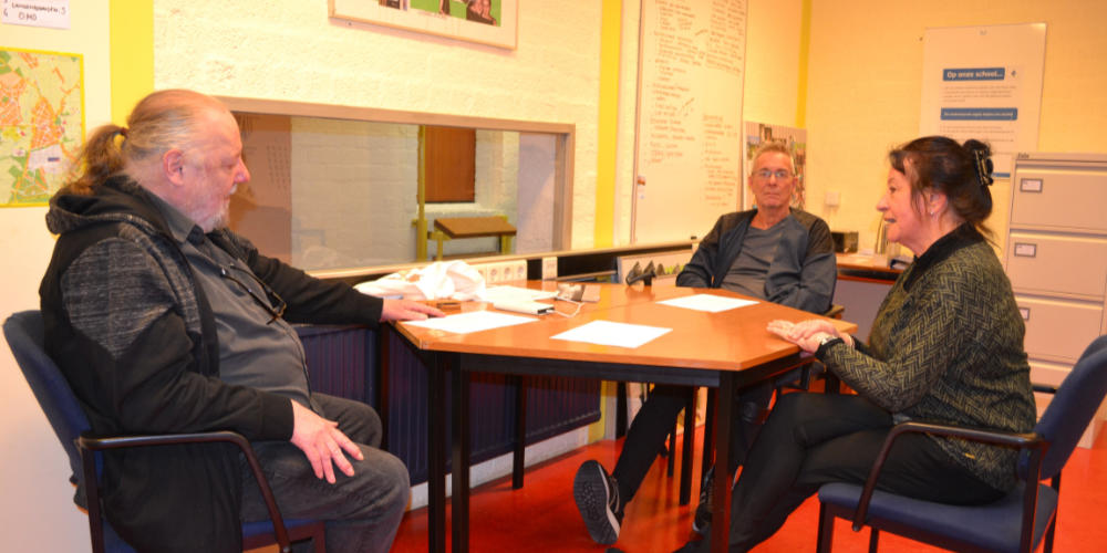 Herinneringen gezocht: boek over de schoolgeschiedenis van Mill in de maak