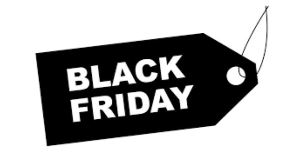 Hobby Centrum Mill: Black Friday - Nu of nooit?
