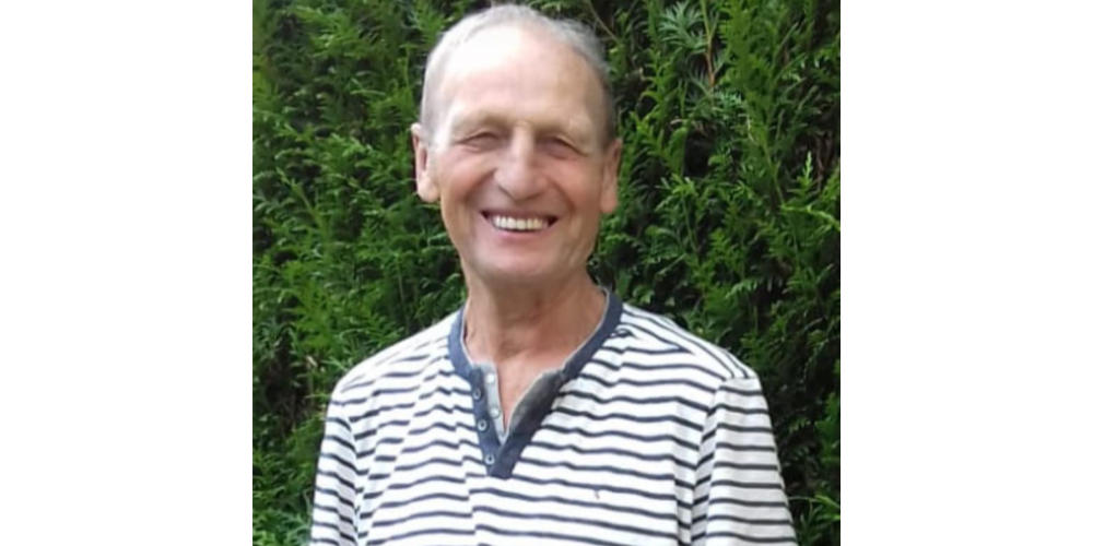 In Memoriam Ben van Vorst