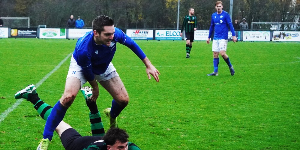 Juliana pakt eerste periode