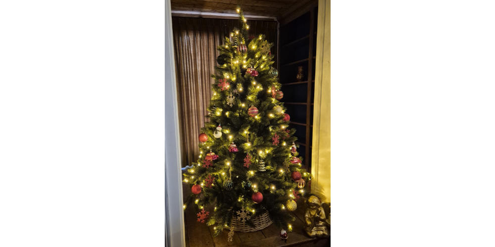 Kasteel Aldendriel opent haar poorten voor sfeervolle kerstactiviteiten