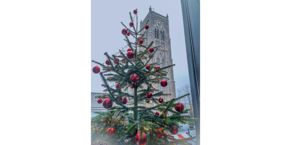 Kerstsfeerroute breidt uit naar heel Mill - met feestelijke culinaire extra’s