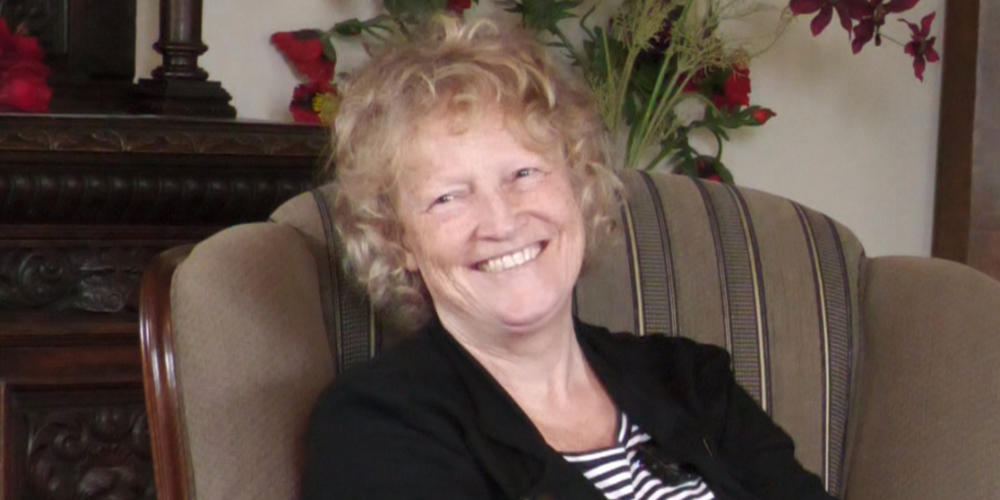 Liesbeth van Heeswijk te gast in ‘Politiek in Beeld’ bij DNK Media