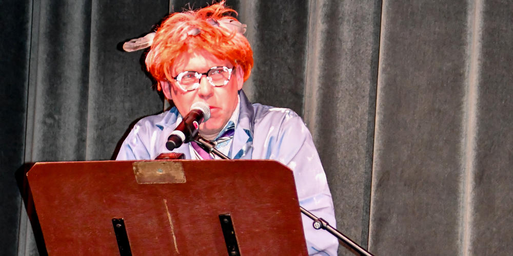 Nieuwe en vertrouwde gezichten vullen programma Millse pronkzittingen