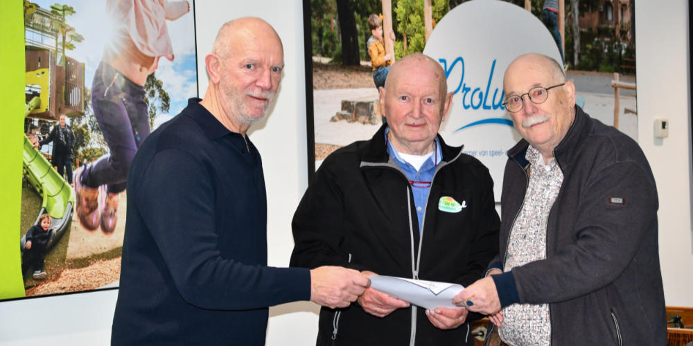 Nieuwe speelkansen in Aldendrielpark: plannen voor educatieve en inclusieve speelzone nemen vorm aan