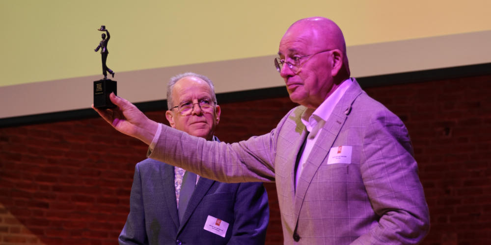 Nieuwe voorzitter Visit Land van Cuijk