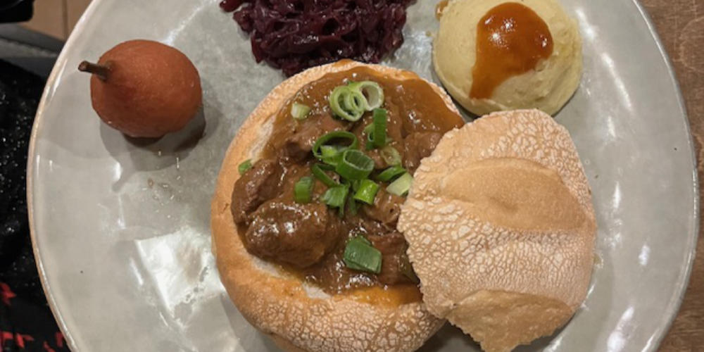 Overheerlijk Herfstpotje voor leden van Senioren Belangenvereniging Mill