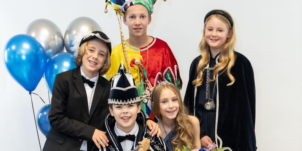 Regering in het Bokkenriek razendsnel rond