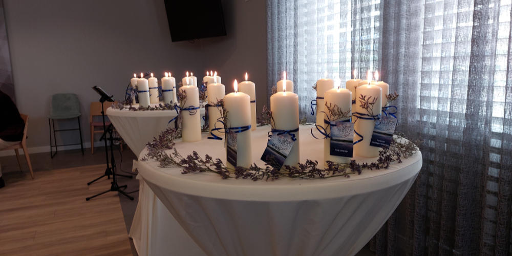 Uit het leven gegrepen